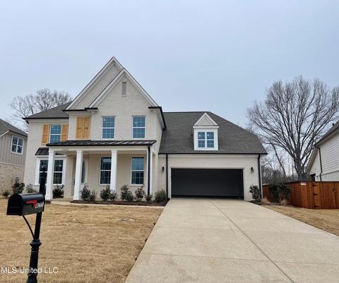 13660 Live Oak Loop, Olive Branch, MS 38654 photo 1