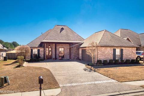 158 Amethyst Drive Dr, Brandon, MS 39047 photo 1