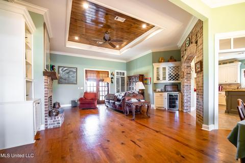 158 Amethyst Drive Dr, Brandon, MS 39047 photo 5