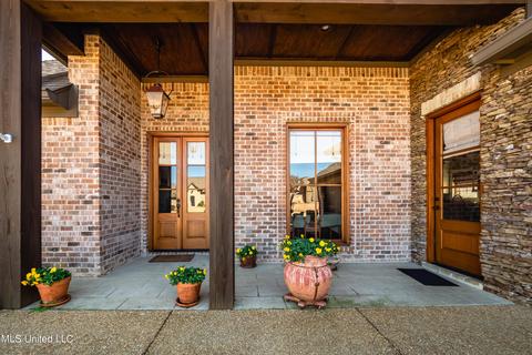 158 Amethyst Drive Dr, Brandon, MS 39047 photo 3