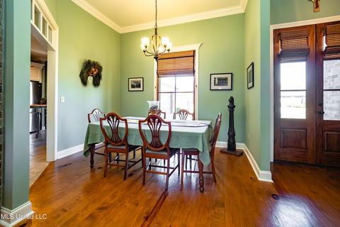 158 Amethyst Drive Dr, Brandon, MS 39047 photo 6