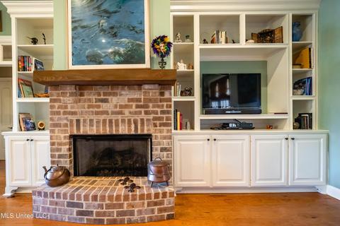 158 Amethyst Drive Dr, Brandon, MS 39047 photo 8