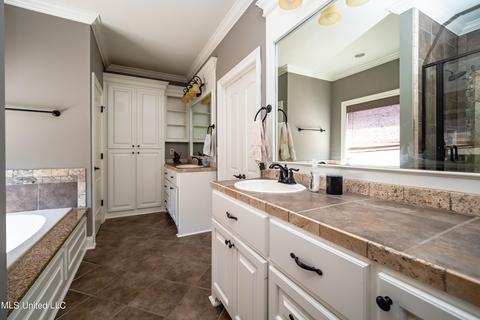 158 Amethyst Drive Dr, Brandon, MS 39047 photo 19