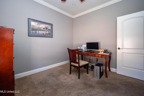 158 Amethyst Drive Dr, Brandon, MS 39047 photo 27