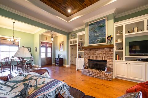 158 Amethyst Drive Dr, Brandon, MS 39047 photo 9