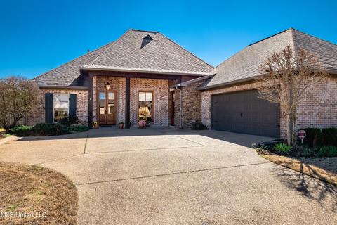 158 Amethyst Drive Dr, Brandon, MS 39047 photo 2