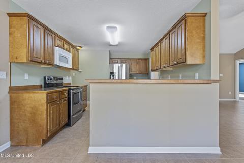 2118 Sampras Blvd, Vancleave, MS 39565 photo 12