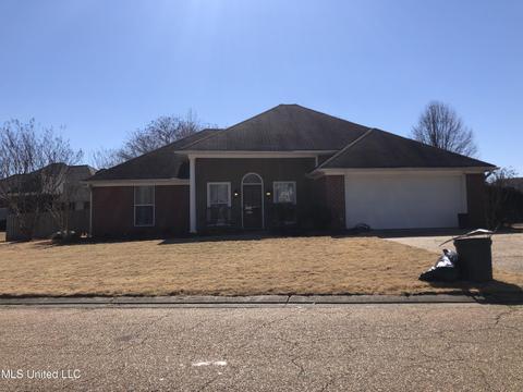 608 E Abbey Pl, Brandon, MS 39047 photo 67