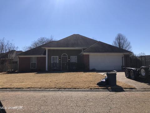 608 E Abbey Pl, Brandon, MS 39047 photo 1