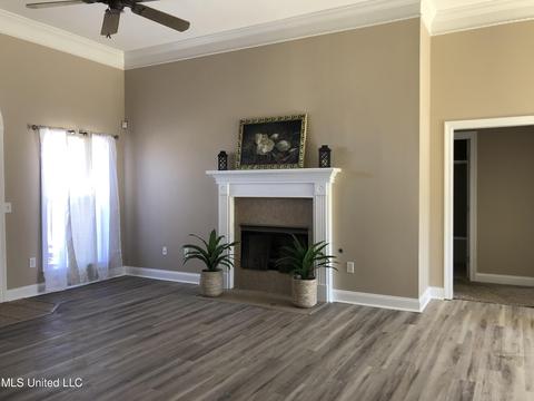608 E Abbey Pl, Brandon, MS 39047 photo 2