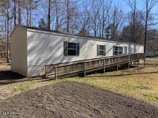 821 Marc Walling St, Brandon, MS 39042 photo 5
