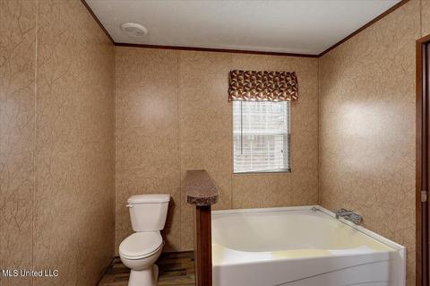 821 Marc Walling St, Brandon, MS 39042 photo 24