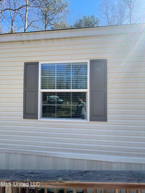 821 Marc Walling St, Brandon, MS 39042 photo 2