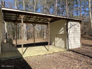 821 Marc Walling St, Brandon, MS 39042 photo 32