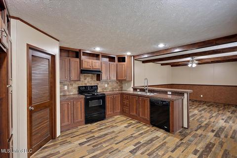 821 Marc Walling St, Brandon, MS 39042 photo 16
