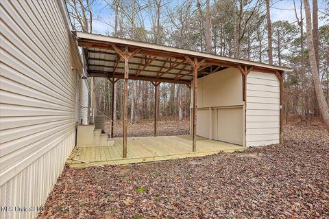 821 Marc Walling St, Brandon, MS 39042 photo 29