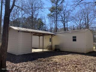 821 Marc Walling St, Brandon, MS 39042 photo 33