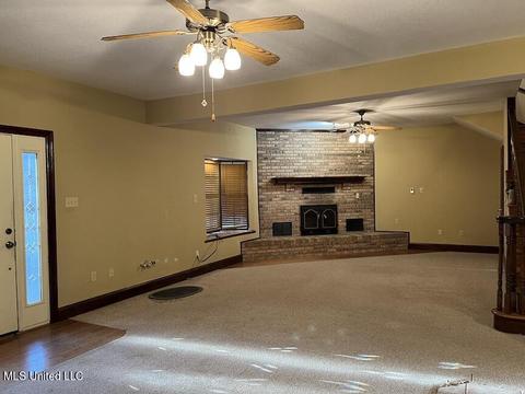 66 Bluff Creek Rd, Wiggins, MS 39577 photo 17