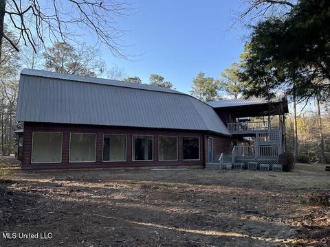 66 Bluff Creek Rd, Wiggins, MS 39577 photo 2
