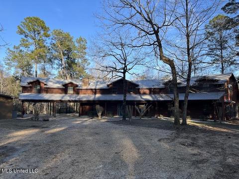 66 Bluff Creek Rd, Wiggins, MS 39577 photo 1