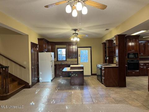 66 Bluff Creek Rd, Wiggins, MS 39577 photo 19