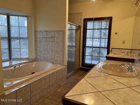 66 Bluff Creek Rd, Wiggins, MS 39577 photo 25