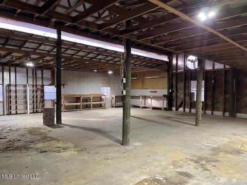 66 Bluff Creek Rd, Wiggins, MS 39577 photo 7