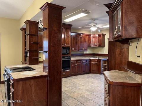 66 Bluff Creek Rd, Wiggins, MS 39577 photo 20