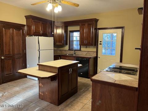 66 Bluff Creek Rd, Wiggins, MS 39577 photo 21