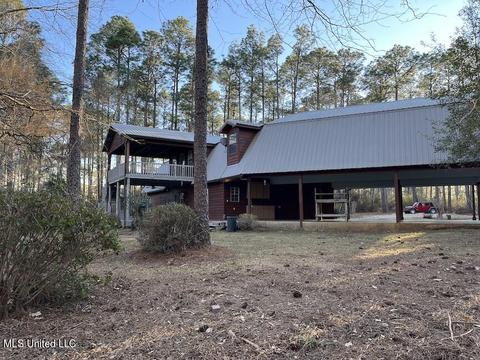 66 Bluff Creek Rd, Wiggins, MS 39577 photo 4