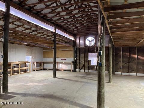 66 Bluff Creek Rd, Wiggins, MS 39577 photo 8