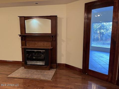 66 Bluff Creek Rd, Wiggins, MS 39577 photo 23