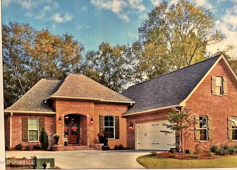 477 Lake Dockery, Byram, MS 39272 photo 1
