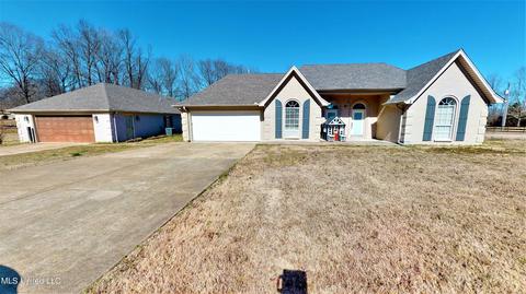 180 S Laughter Rd, Hernando, MS 38632 photo 3