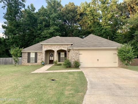 224 Terry Brook Dr, Terry, MS 39170 photo 1