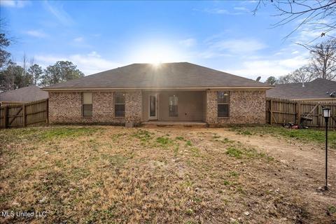 224 Terry Brook Dr, Terry, MS 39170 photo 16