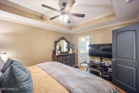 224 Terry Brook Dr, Terry, MS 39170 photo 8