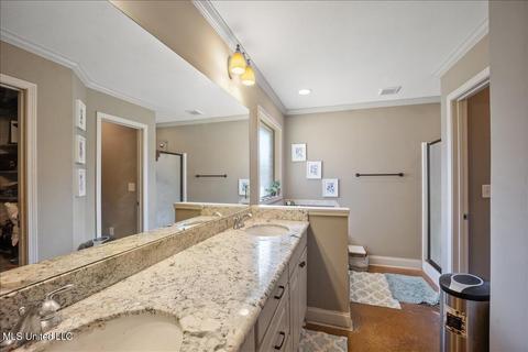 224 Terry Brook Dr, Terry, MS 39170 photo 10