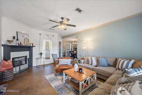 224 Terry Brook Dr, Terry, MS 39170 photo 3