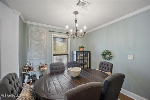 224 Terry Brook Dr, Terry, MS 39170 photo 6