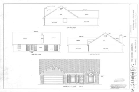 196 Audubon Pl, Picayune, MS 39466 photo 1
