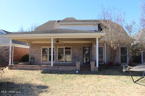 6468 Cheyenne Dr, Olive Branch, MS 38654 photo 28