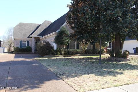 6468 Cheyenne Dr, Olive Branch, MS 38654 photo 1