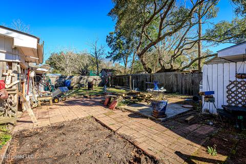 4606 Briggs St, Moss Point, MS 39563 photo 49