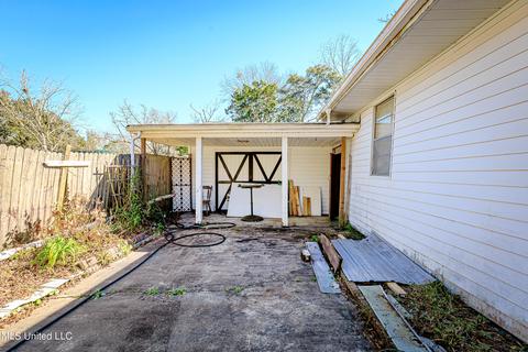 4606 Briggs St, Moss Point, MS 39563 photo 42
