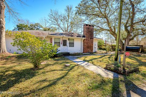 4606 Briggs St, Moss Point, MS 39563 photo 43