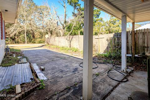 4606 Briggs St, Moss Point, MS 39563 photo 61