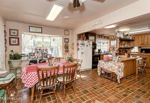 4606 Briggs St, Moss Point, MS 39563 photo 35