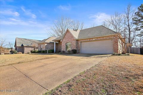 709 Creston Dr, Byram, MS 39272 photo 2