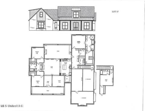 143 Fallen Oak Dr, Brandon, MS 39047 photo 3